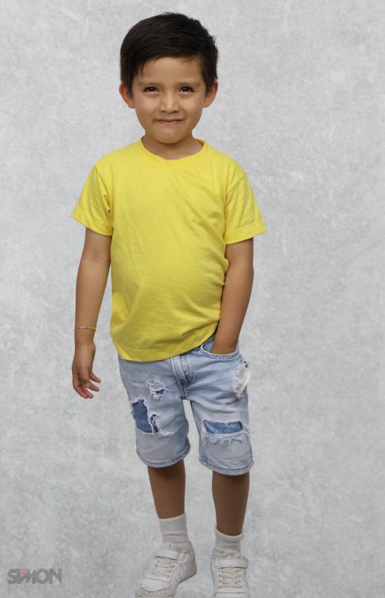 playera infantil venta mayoreo en tlaxcala